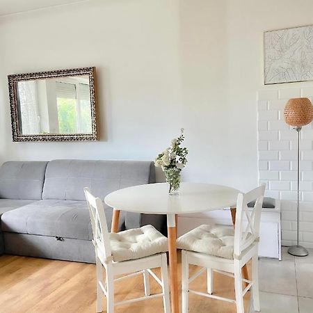 דירות גדינייה Apartament Na Kacku מראה חיצוני תמונה