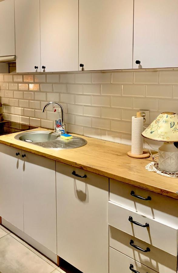 דירות גדינייה Apartament Na Kacku מראה חיצוני תמונה