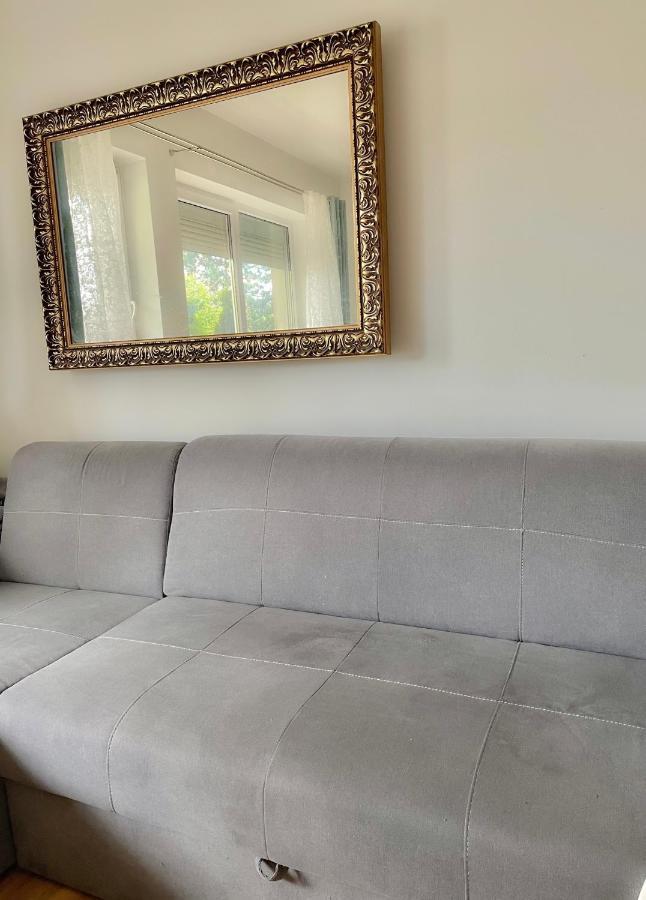 דירות גדינייה Apartament Na Kacku מראה חיצוני תמונה