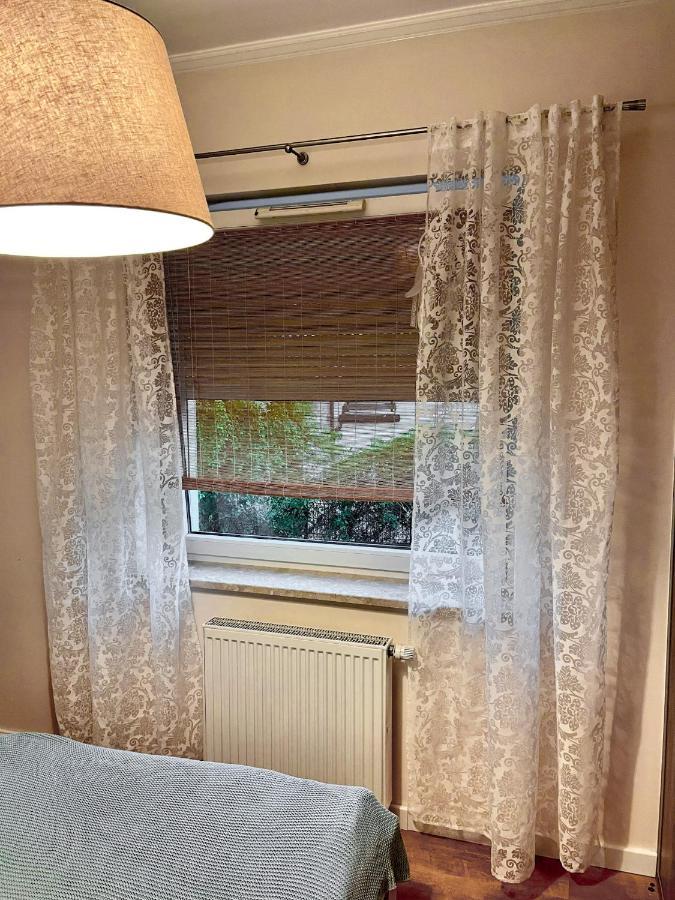 דירות גדינייה Apartament Na Kacku מראה חיצוני תמונה