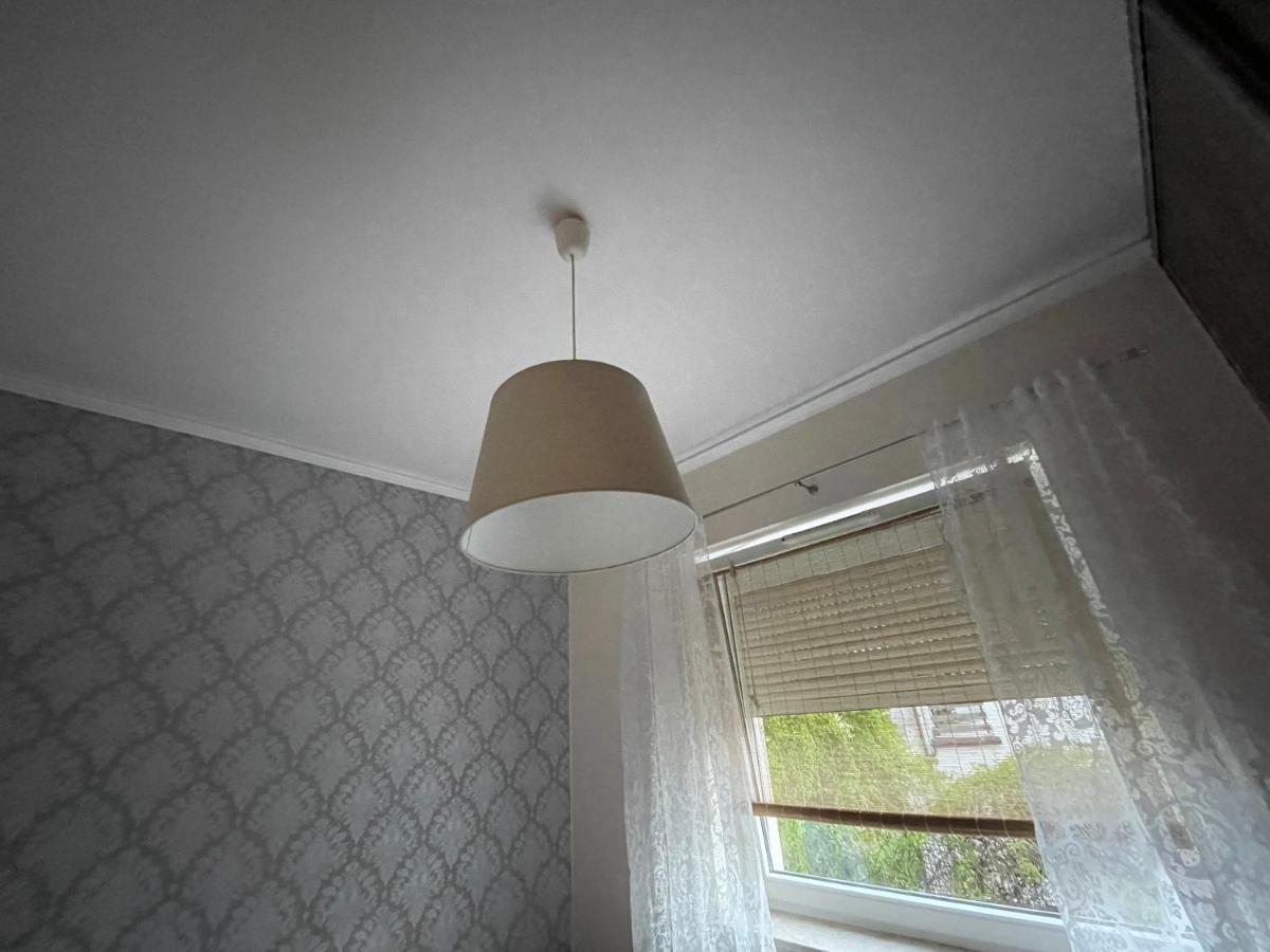 דירות גדינייה Apartament Na Kacku מראה חיצוני תמונה