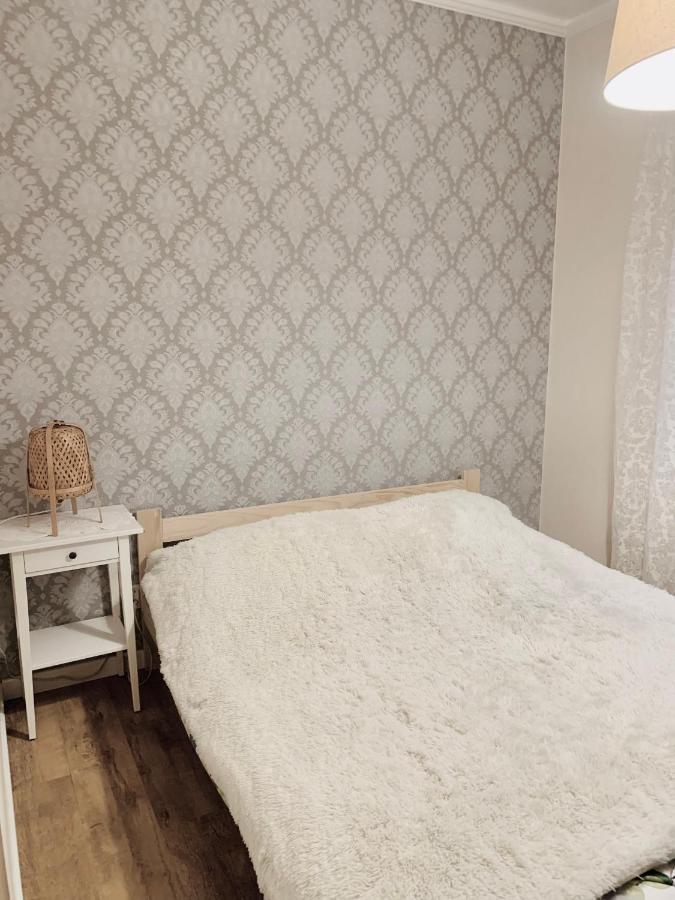 דירות גדינייה Apartament Na Kacku מראה חיצוני תמונה